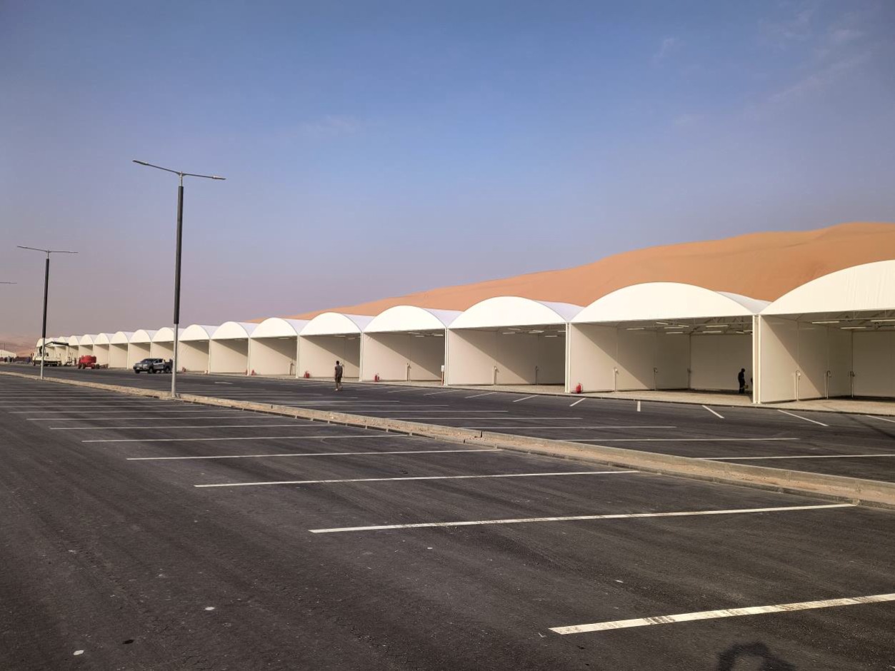 Liwa Festival